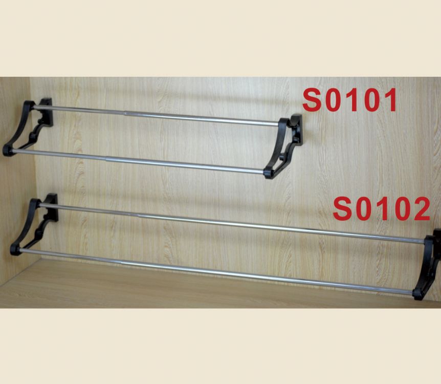 S01 鞋架 Shoes-Rack