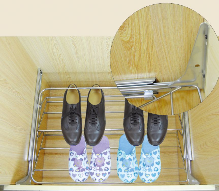 S04 鞋架 Shoes-Rack